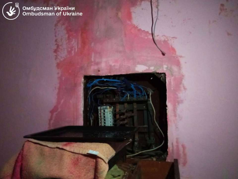 По результатам мониторинга будут составлены отчеты По результатам мониторинга будут составлены отчеты