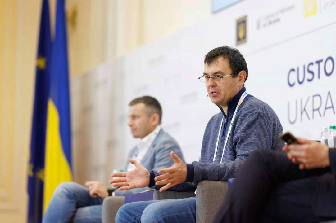Результаты заседания комитета по вопросу обмена банкнот/Фото: Даниил Гетманцев В Украине хотят окончательно прекратить нелегальные обменники: результаты заседания