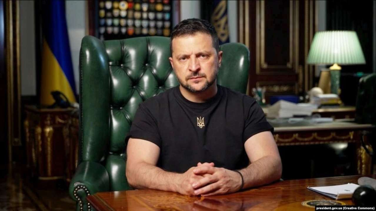 Північна Македонія підтримала гарантії безпеки для України