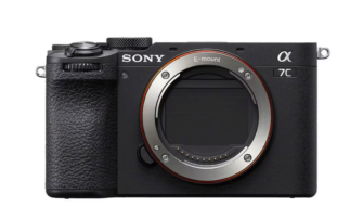 Фото: Sony Малыши с поразительными возможностями: Sony показала новые полнокадровые компактные камеры Alpha