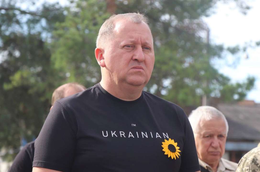 САП требует отстранения городского головы Сум от должности