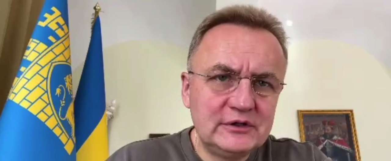 Андрій Садовий звернувся до мешканців Львова опалювальний сезон львів