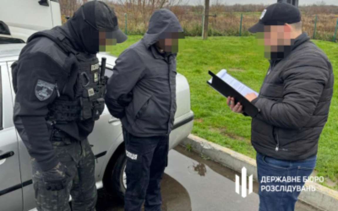 Покидали країну, як особи з інвалідністю: на Волині викрили схему незаконного перетину кордону