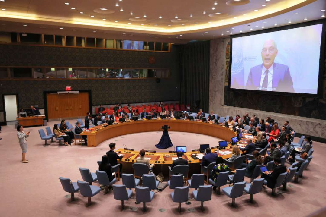 ООН закликає росію та Україну до "негайних кроків щодо деескалації" війни/Фото: Getty Images ООН закликає росію та Україну до "негайних кроків щодо деескалації" війни/Фото: Getty Images
