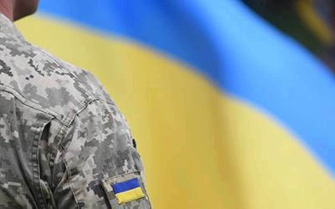 Військовослужбовцям тепер доступні близько сотні стандартизованих рапортів / Фото: t.me/orlovdmytroEn Військовослужбовцям тепер доступні близько сотні стандартизованих рапортів / Фото: t.me/orlovdmytroEn
