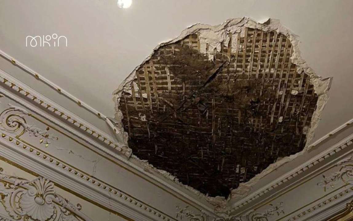 Окупанти завдали шкоди 123 культурним пам'яткам Одещини, з них 18 мають національне значення