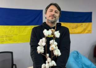 Сергей Притула / Фото: Instagram Сергей Притула