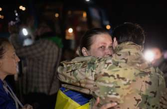 Глава УГКЦ закликав до обміну трьох категорій військовополонених: жінок-військовополонених, медичних працівників і священнослужителів Глава УГКЦ закликав до обміну трьох категорій військовополонених: жінок-військовополонених, медичних працівників і священнослужителів