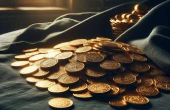 Финансовый гороскоп на 25 мая / Фото: Bing Финансовый гороскоп на 25 мая