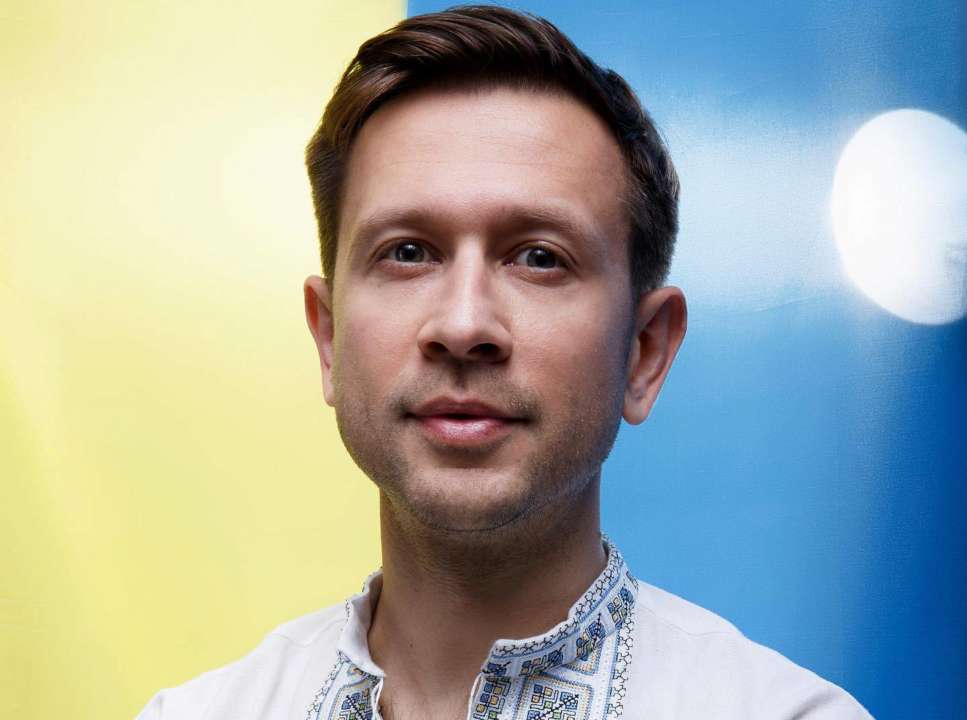 Син Остапа Ступки розповів про наслідки ДТП для батька