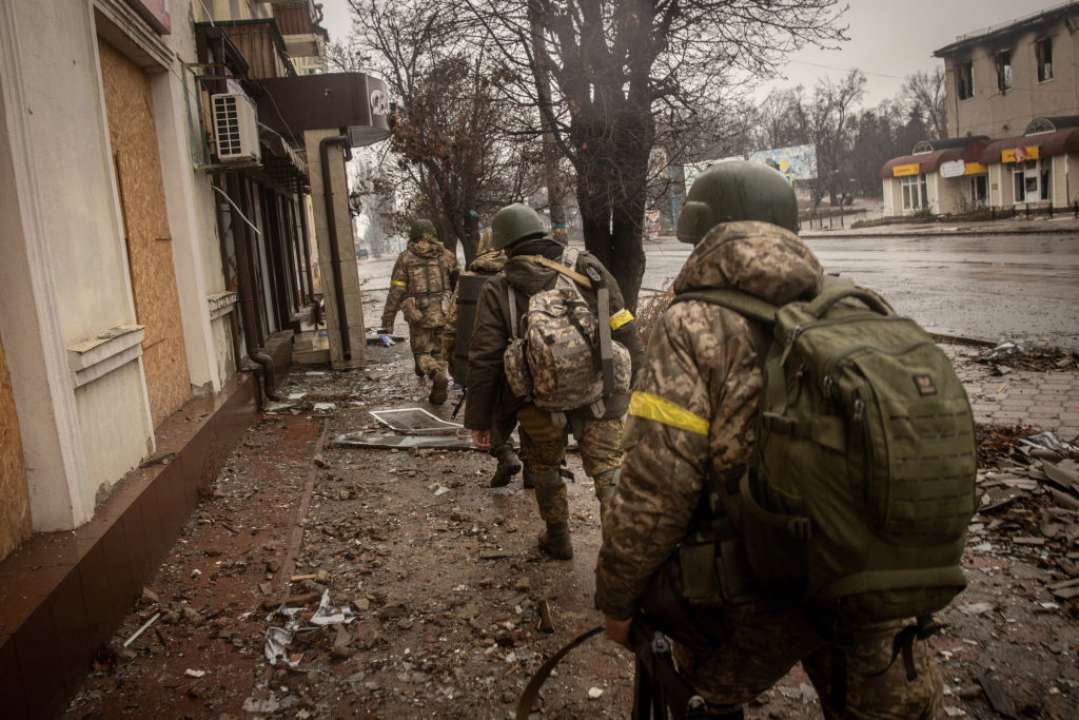 Кому з українців відмовлять у праві на відстрочку від мобілізації/Фото: Getty Images Кому з українців відмовлять у праві на відстрочку від мобілізації/Фото: Getty Images