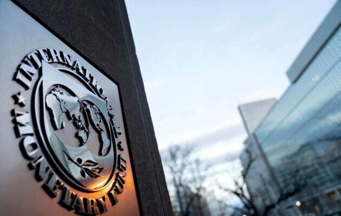 Можливі терміни війни та достатність зобов'язання партнерів у фокусі 5-го перегляду EFF з МВФ/Фото: imf.org Можливі терміни війни та достатність зобов'язання партнерів у фокусі 5-го перегляду EFF з МВФ