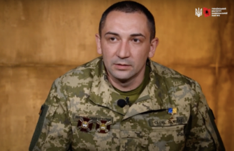Интервью с Героем Украины Николаем Чобану/Фото: скрин "Герои Украины. Юг": история Николая Чобану