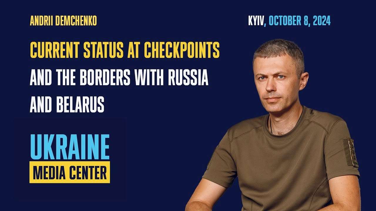 В Госпогранслужбе Украины отмечают динамику уменьшения попыток незаконного пересечения границы