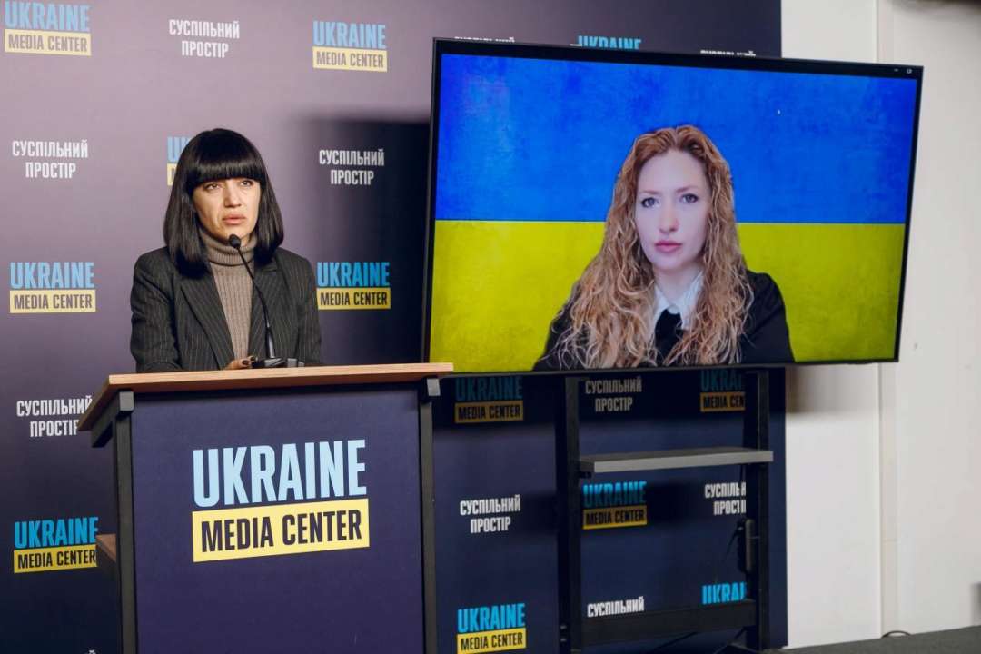 Фінансова стабільність країни і громадян/Фото: Media Center Ukraine Фінансова стабільність країни і громадян/Фото: Media Center Ukraine