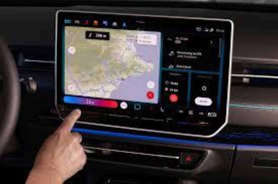 Дані про 800 тисяч електромобілів Volkswagen опинилися у відкритому доступі Дані про 800 тисяч електромобілів Volkswagen опинилися у відкритому доступі