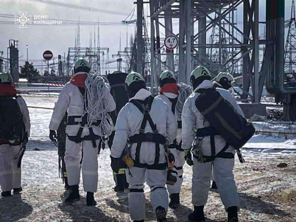 Поки що важко сказати скільки часу займе ця робота і скільки вона буде коштувати