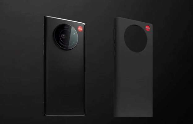 Фото: Leica Компания Leica представила свой первый смартфон с крупнейшей в мире камерой. Фото