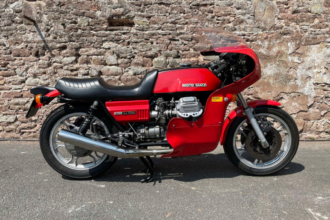 Фото: silverstoneauctions silverstoneauctions