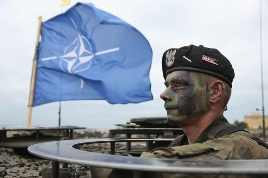 НАТО розпочинає масштабні військові навчання на території Польщі та ще восьми країн Альянсу