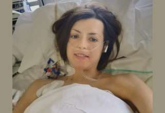 Украинке пересадили сердце в Польше/Фото: facebook.com/Transplantation.Ukraine Украинке пересадили сердце в Польше