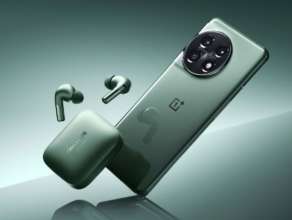 Фото: OnePlus OnePlus представила нові топові смартфони та свій перший планшет
