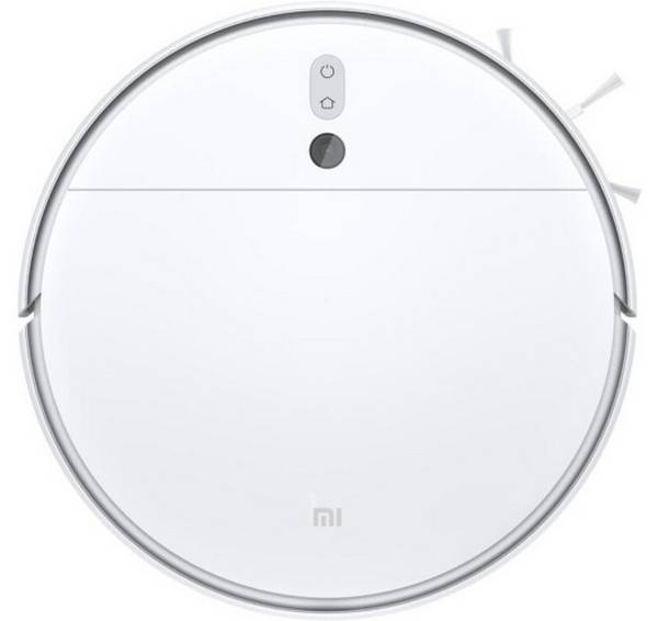Робот-пылесос Xiaomi Mi Robot Vacuum-Mop 2