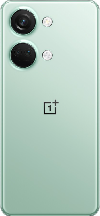 Фото: OnePlus Больше экран и батарея: OnePlus представила стильный и мощный смартфон Nord 3