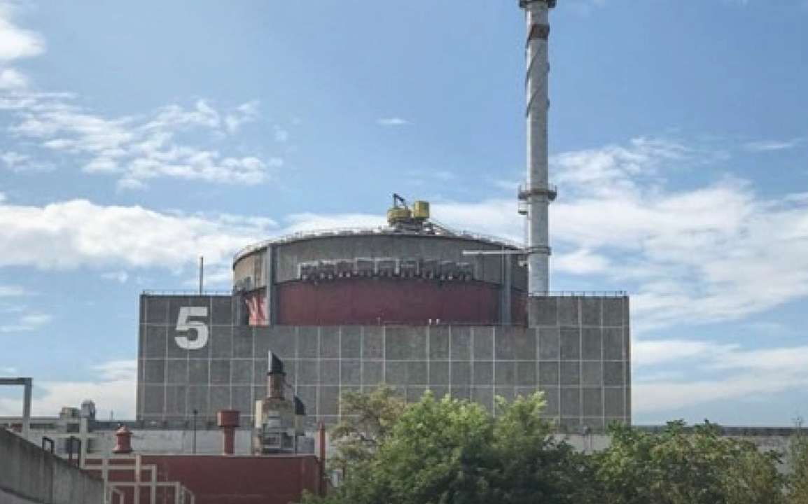 В США рассказали, может ли произойти выброс радиации на ЗАЭС / Фото: t.me/energoatom_ua В США рассказали, может ли произойти выброс радиации на ЗАЭС / Фото: t.me/energoatom_ua