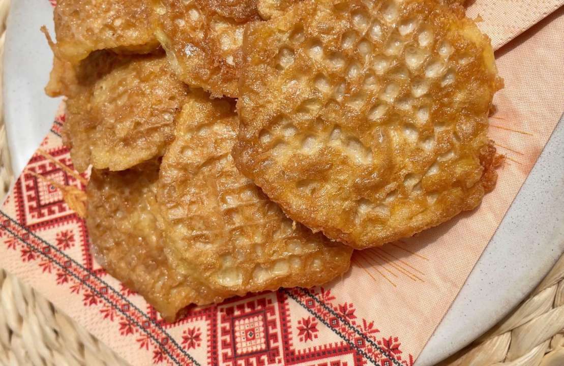 Як приготувати ліниві відбивні / Фото: instagram/vistovska_cooking