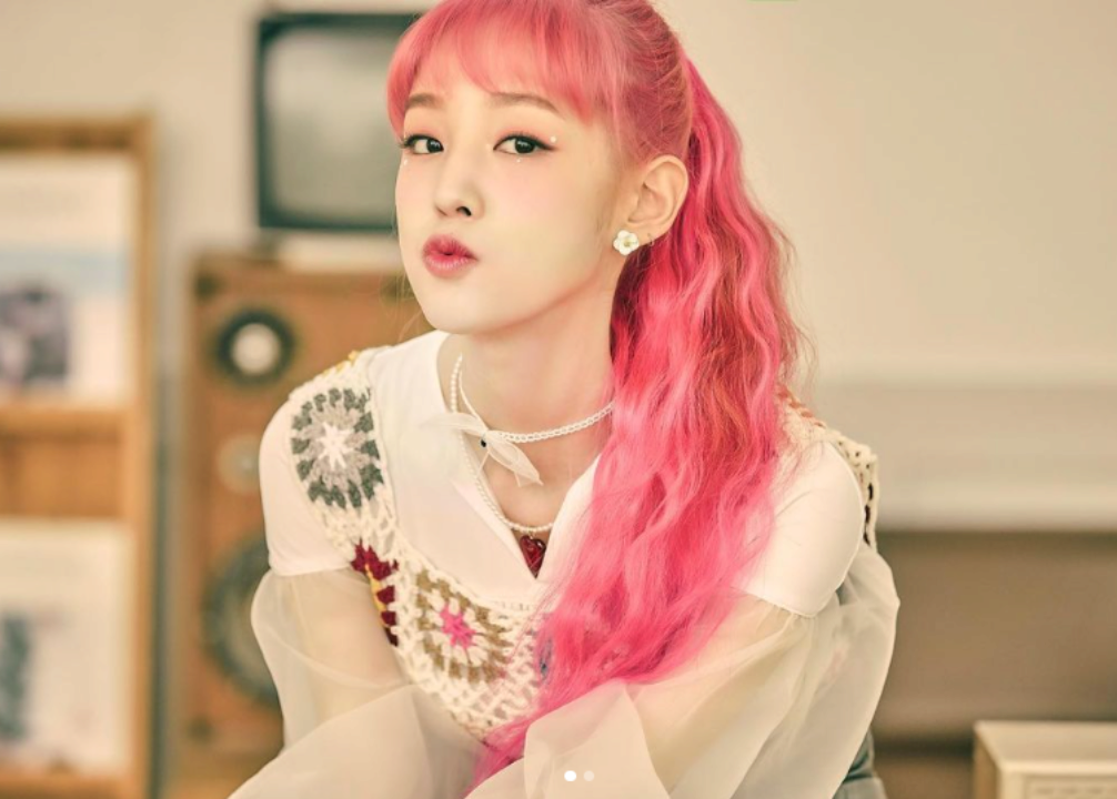 Трагическая гибель звезды K-pop: Южнокорейская певица Пак Бо Рам найдена мертвой