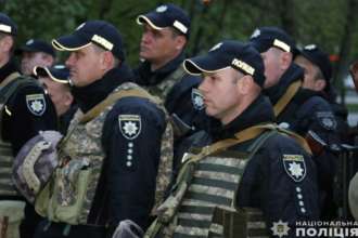 У Запоріжжі та Запорізькому районі посилять заходи безпеки У Запоріжжі та Запорізькому районі посилять заходи безпеки: з чим це повʼязано