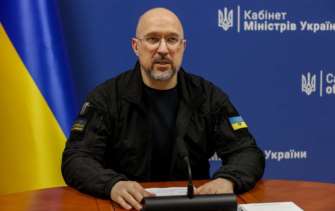 Шмигаль за вказівкою Зеленського невідкладно відправляє міністрів у робочі поїздки Прем'єр Шмигаль за вказівкою Зеленського невідкладно відправляє міністрів у робочі поїздки