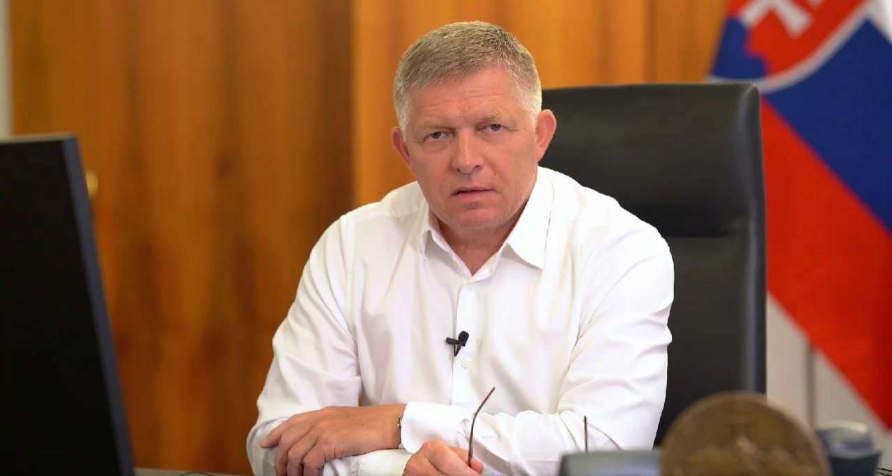 Slovnaft не продовжить постачання дизельного палива в Україну Slovnaft не продовжить постачання дизельного палива в Україну