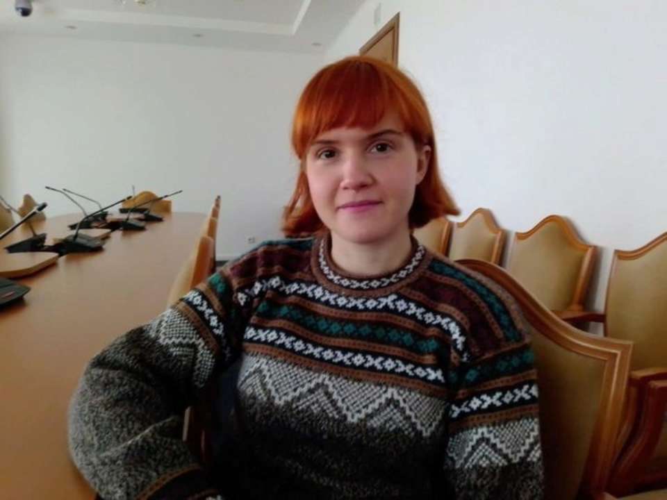 Нардеп Федиенко обратится в суд для защиты чести и достоинства/Фото: FediiencoAlexandr Нардеп Федиенко обратится в суд для защиты чести и достоинства из-за публикации Безуглой