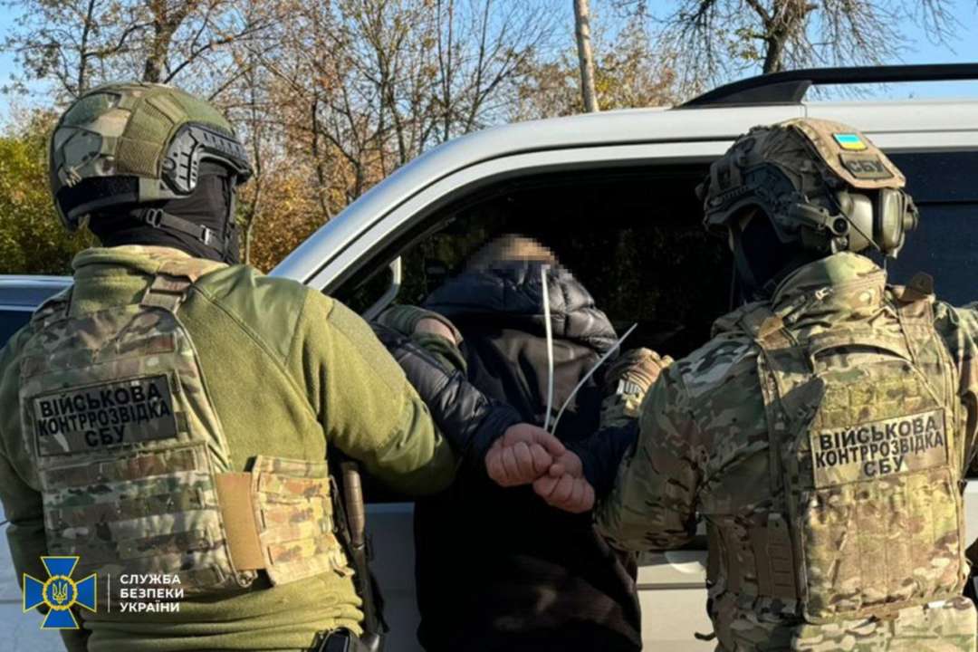 Засуджено 3 штурмовиків, які воювали в Бахмутському районі/Фото: СБУ Засуджено 3 штурмовиків, які воювали в Бахмутському районі/Фото: СБУ