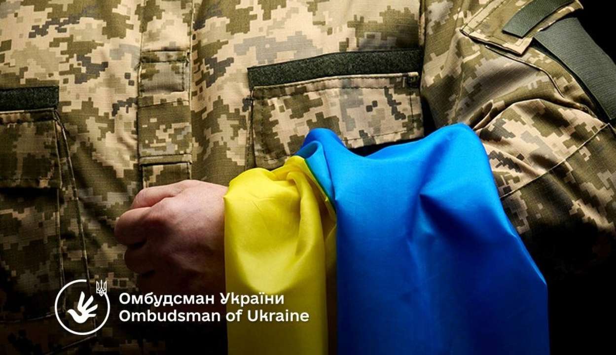 Украинский солдат/Фото: pexels Украинский солдат