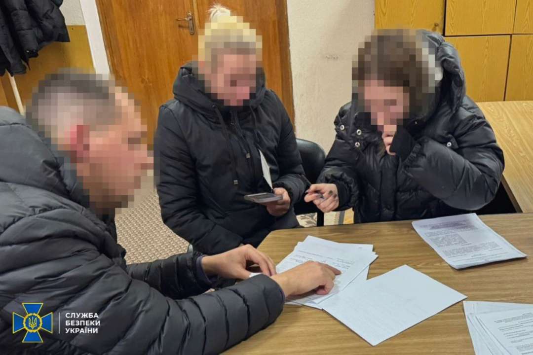 Нацполиция и СБУ разоблачили еще шестерых приспешников российских спецслужб, причастных к серии поджогов Нацполиция и СБУ разоблачили еще шестерых приспешников российских спецслужб, причастных к серии поджогов