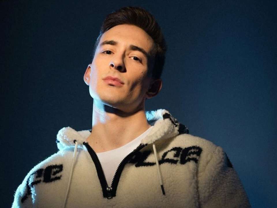 TESLENKO отказывается от участия в Нацотборе-2025 / Фото: Instagram/teslenkoofficial "Есть вещи важнее этого": один из участников Нацотбора-2025 отказывается от участия