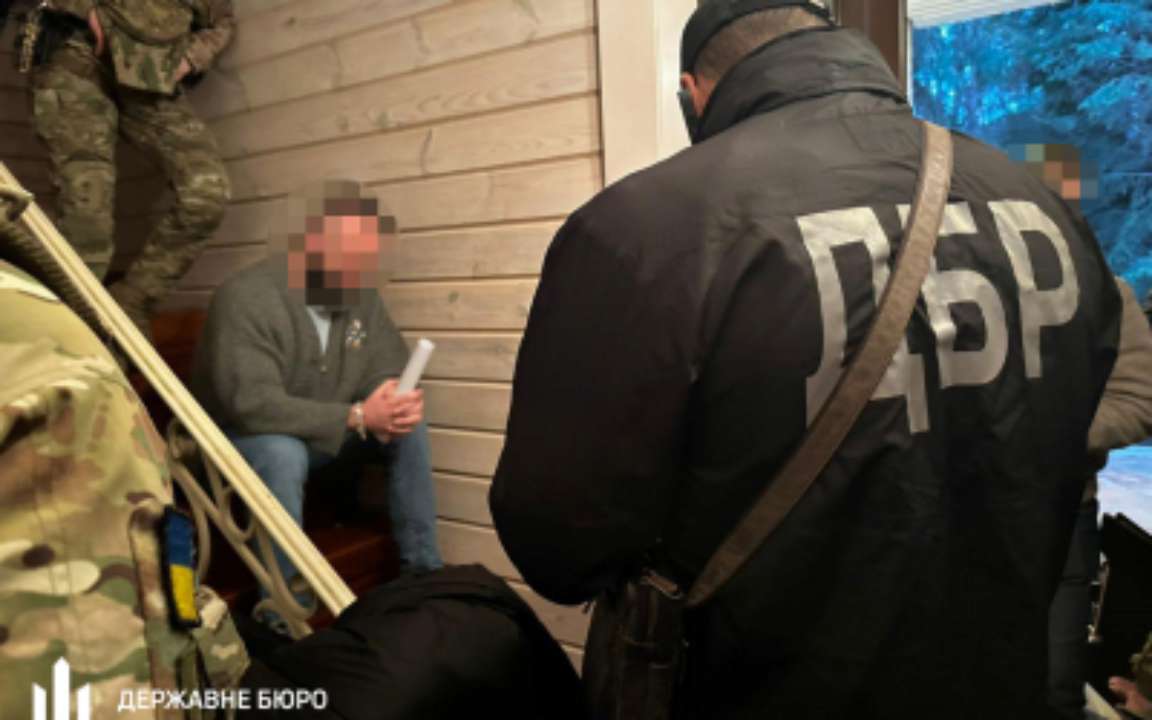 Голову КРАІЛ Івана Рудого взяли під варту. Усі деталі скандалу