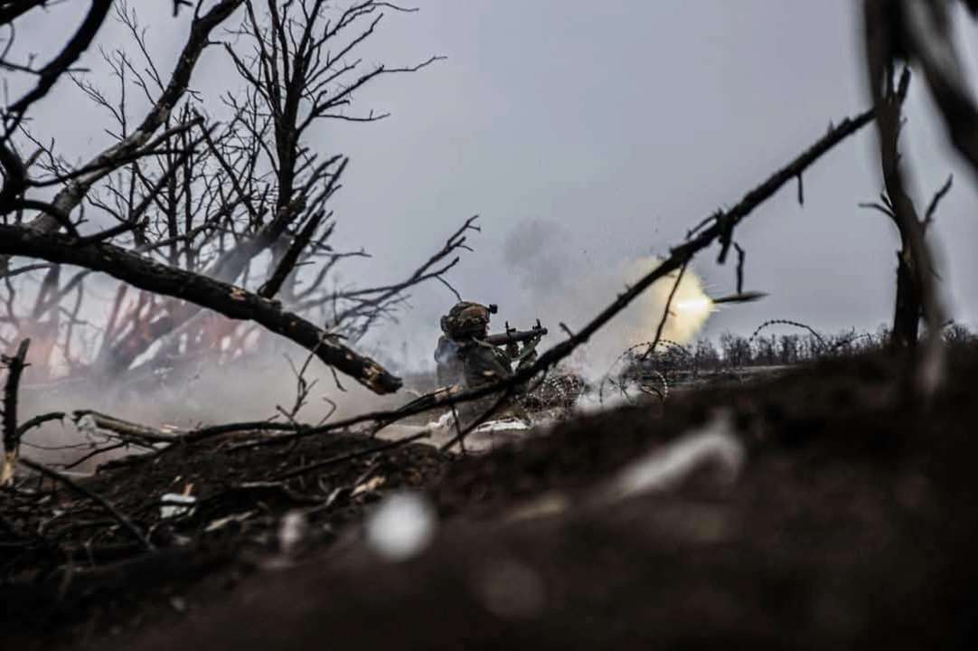 Сили оборони збили вночі 113 ворожих дронів з 185/Фото: Генштаб ЗСУ Сили оборони збили вночі 113 ворожих дронів з 185/Фото: Генштаб ЗСУ