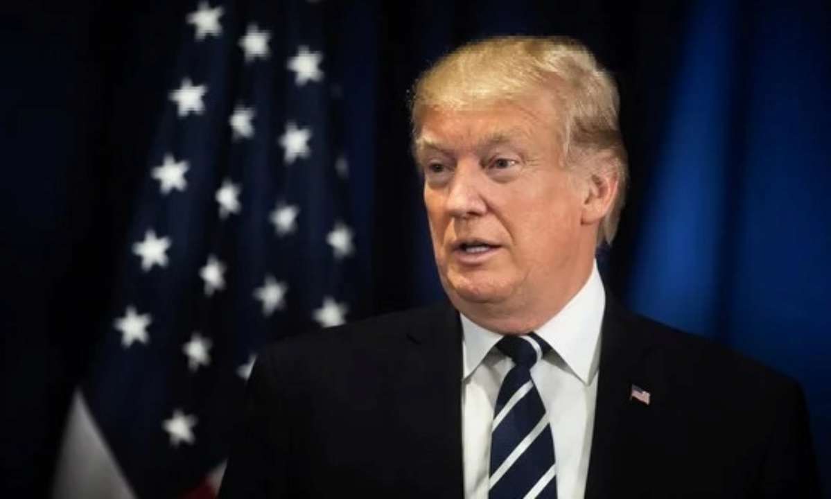 Трамп може припинити військове фінансування, обмін розвідданими і підготовку військових для України