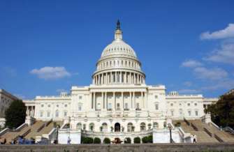В Госдепе США заявили, что "Северный поток - 2" не заработает до следующего года; фото: efan Zaklin / Getty Images В Госдепе США рассказали, когда сможет заработать "Северный поток - 2"