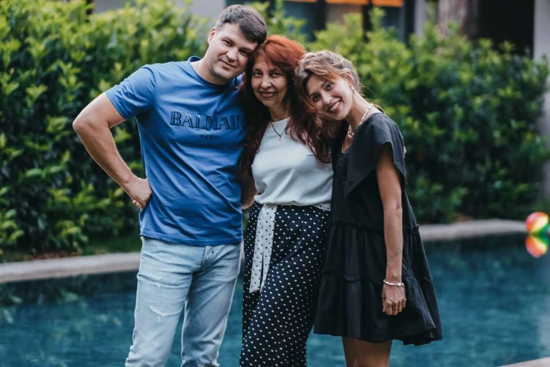 Ми на тебе чекаємо: мати Регіни Тодоренко звернулася до дочки/Фото: instagram Мати зрадниці Регіни Тодоренко вперше звернулася до дочки