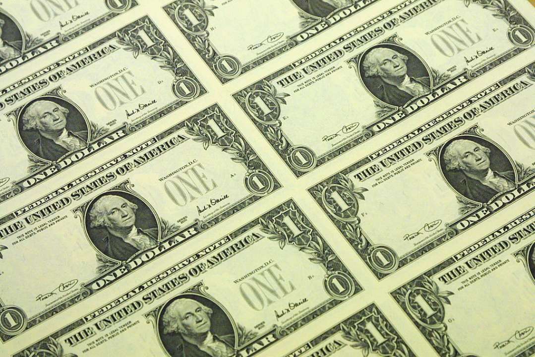 Мінфін назвав розмір міжнародної допомоги Україні з початку війни/Фото: Getty Images