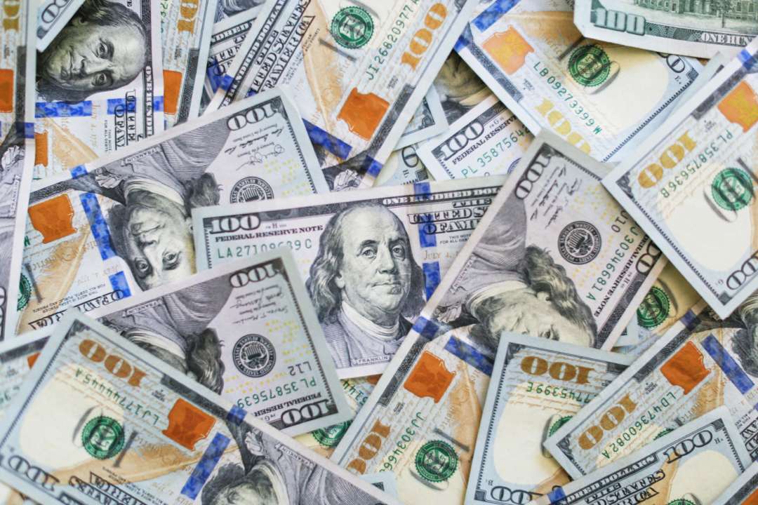 До кінця серпня Україна отримає $3 млрд від США – Марченко/Фото: Unsplash До кінця серпня Україна отримає $3 млрд від США – Марченко/Фото: Unsplash