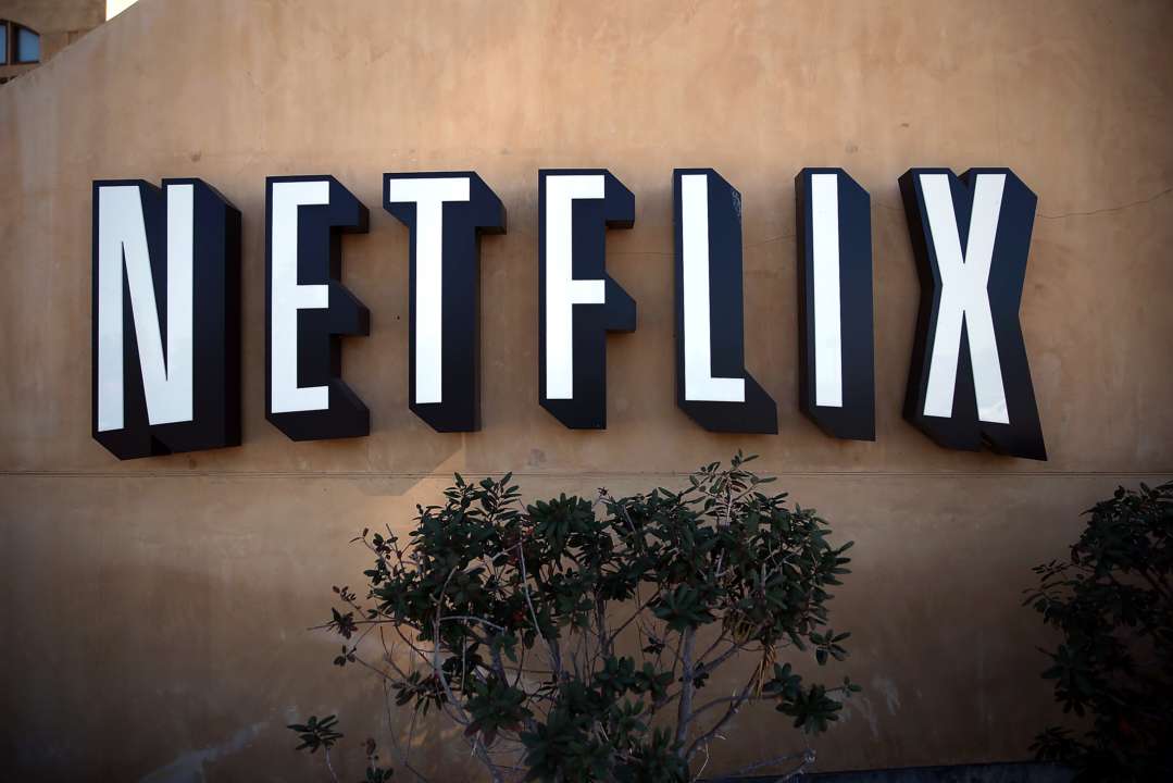 Стримінговий сервіс Netflix придбав права на показ 14 фільмів українського виробництва