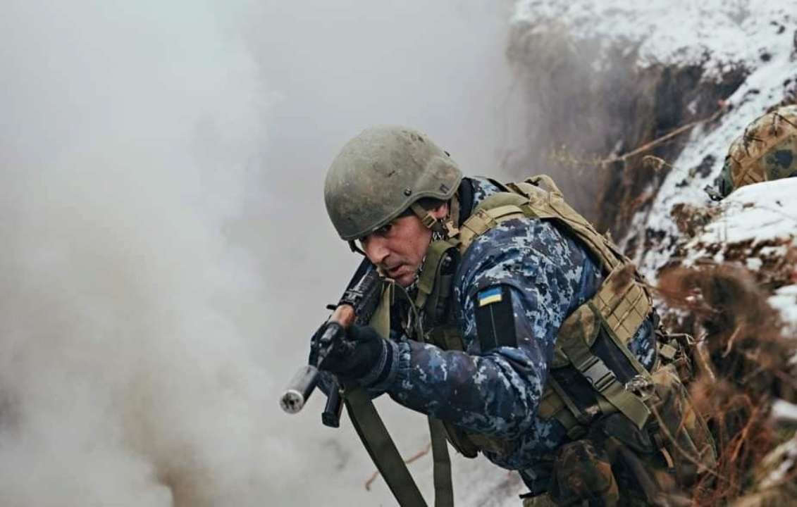 Втрати противника на 6 лютого/Фото: Генштаб ЗСУ/Facebook Ще понад 800 окупантів ніколи не повернуться додому: втрати противника на 6 лютого