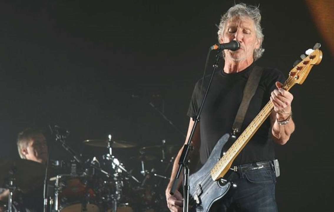 Сооснователь Pink Floyd выступил от россии на Совбезе ООН