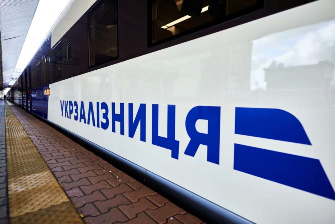 "Укрзалізниця" працює над залізничним сполученням з Варшавою та Рава-Руською